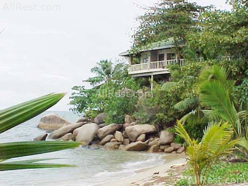 Black Parrot Suites Superior 2